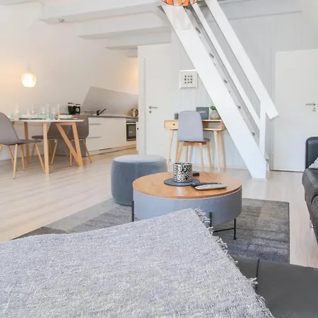 Ferienhaus Wiebke * Krummhörn