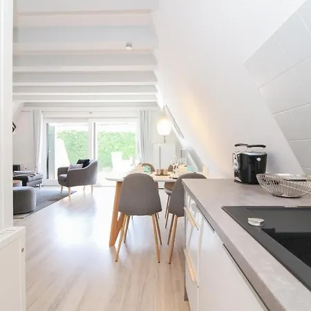 Σπίτι διακοπών Ferienhaus Wiebke