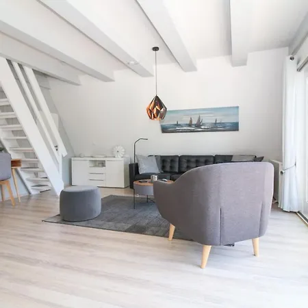 Ferienhaus Wiebke * Krummhörn