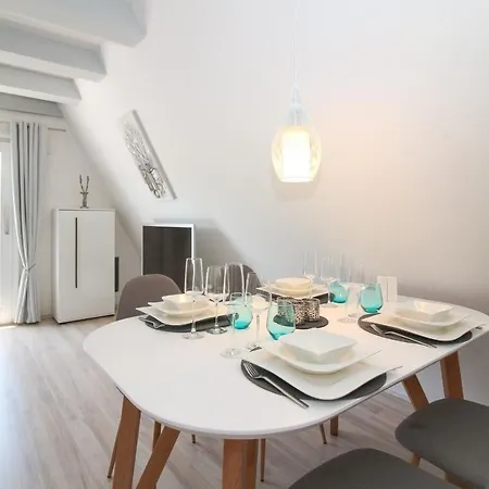 Σπίτι διακοπών Ferienhaus Wiebke Krummhörn
