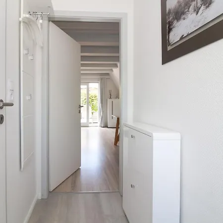 Ferienhaus Wiebke *