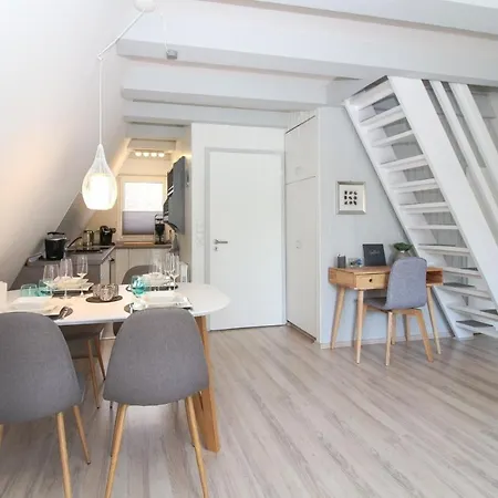 بيت للعطل Ferienhaus Wiebke Krummhörn