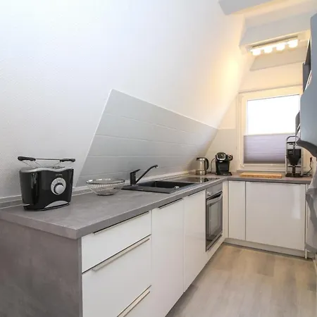 بيت للعطل Ferienhaus Wiebke Krummhörn