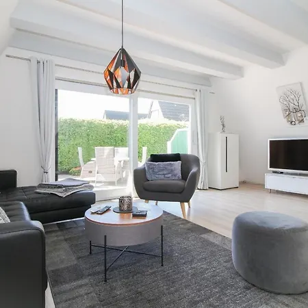Ferienhaus Wiebke * Krummhörn