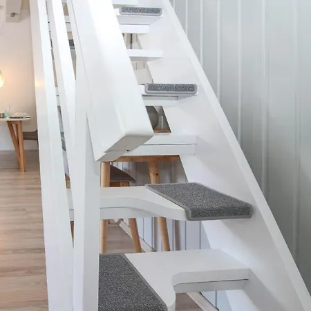 Ferienhaus Wiebke * Krummhörn
